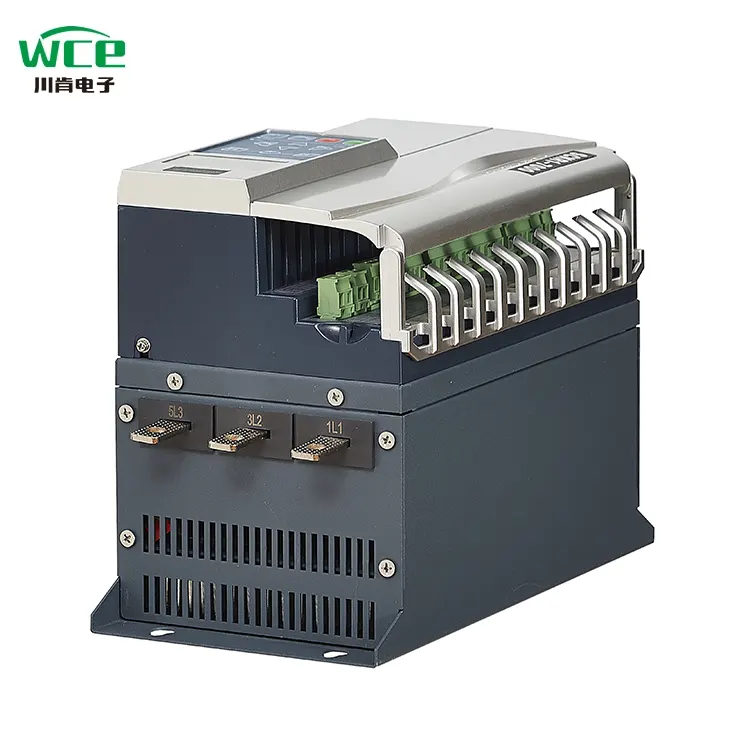 11kW 15KW 22KW 380V Bypass costruito in bypass