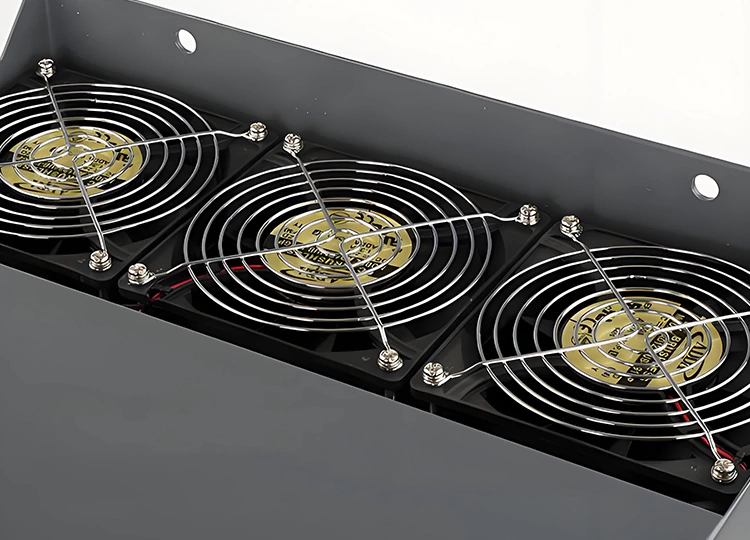 Cos'è un inverter di frequenza?