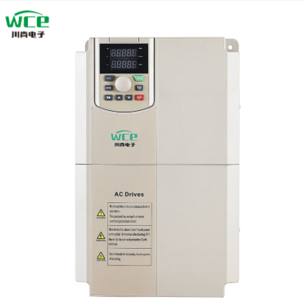 Quali sono i vantaggi di un VFD AC 380V a 3 fasi?
