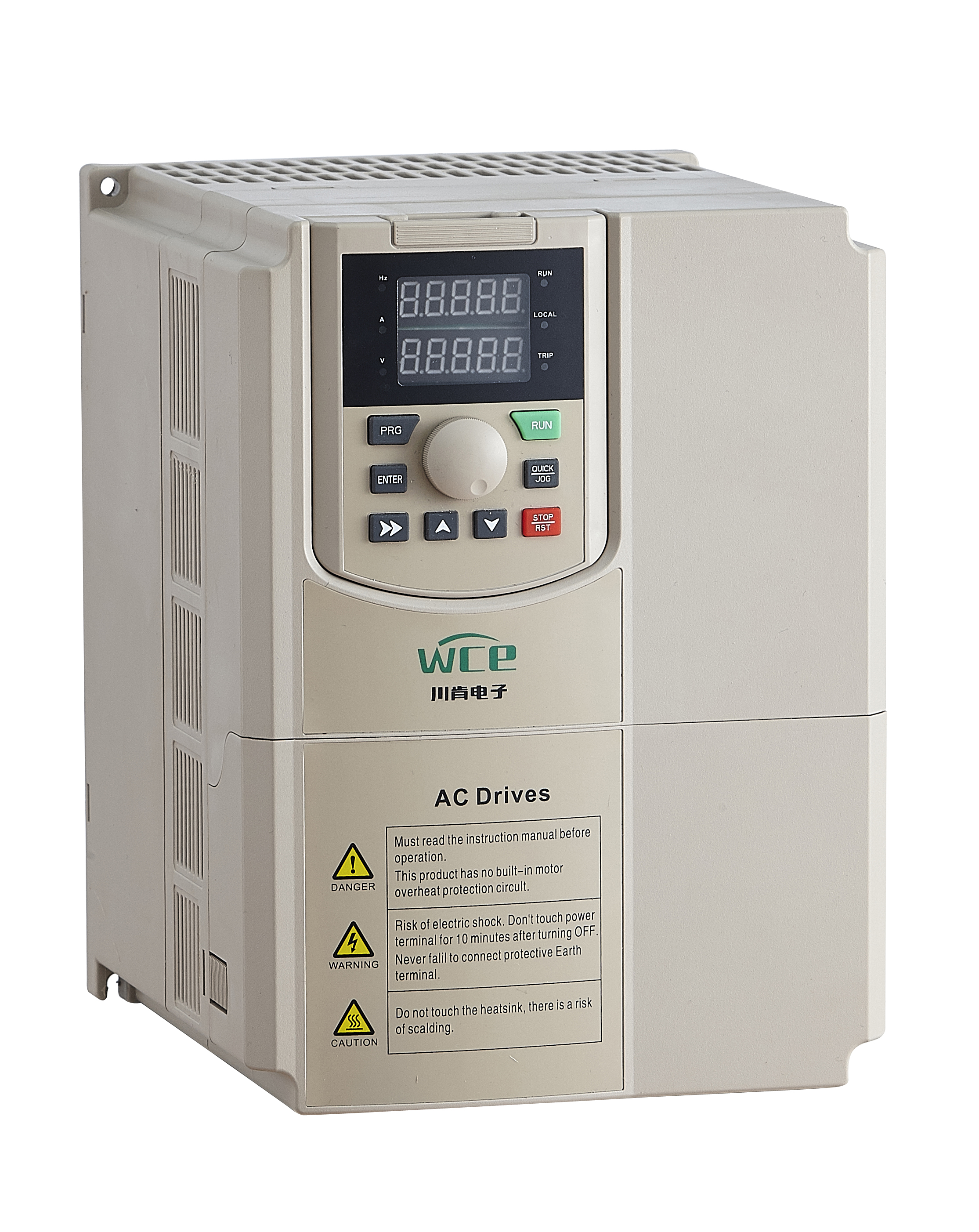 Risoluzione dei problemi semplici per VFD - IGBT 、 Raddrizzatore Bridge