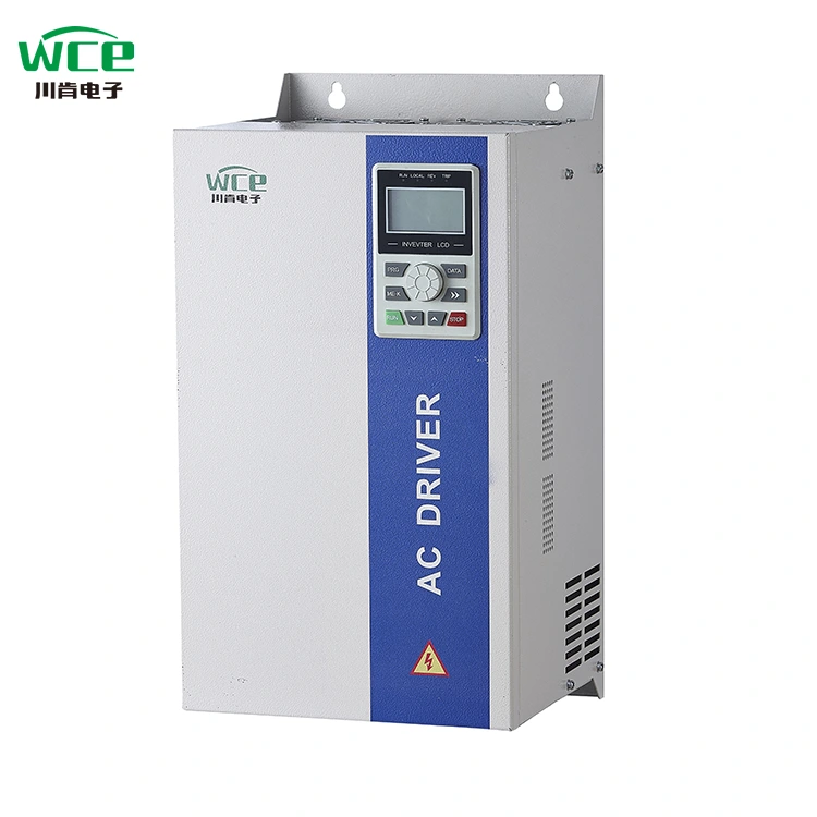 220V 380V 660V 30KW VFD 220V 380V 660V 30KW VFD
