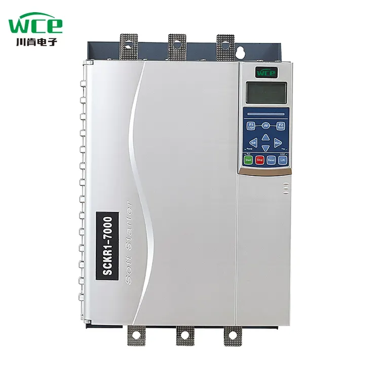 3220 V incorporato bypass morbido starter 45kW