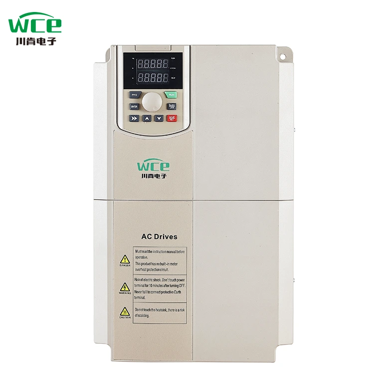 380 V Drive VFD
