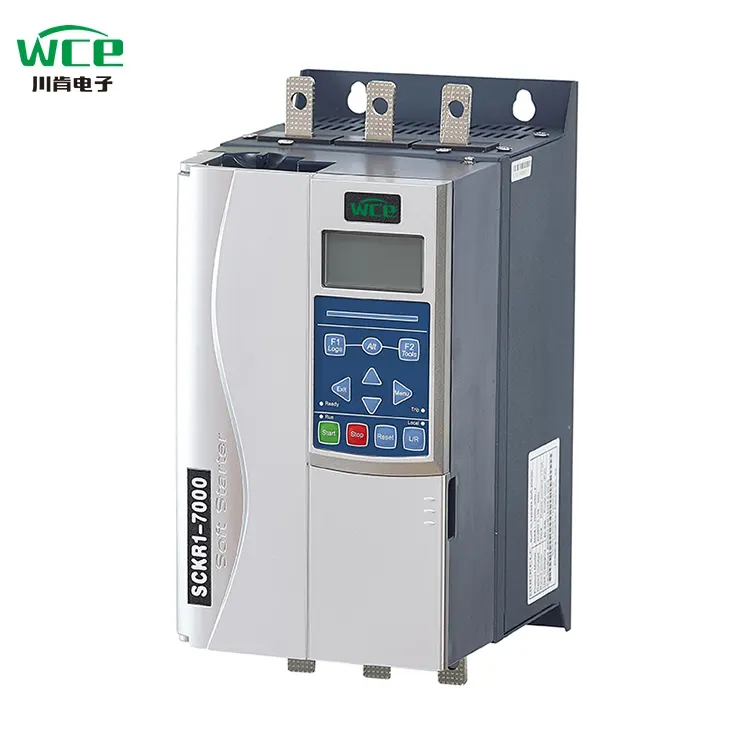 380V 380V incorporato in bypass starter morbido 15-22KW