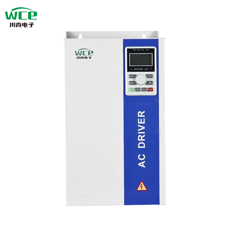 VFD a 3 fasi 480 V Drive AC