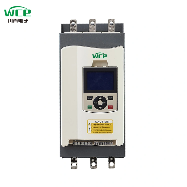 Starter soft online 3 fase 480v online