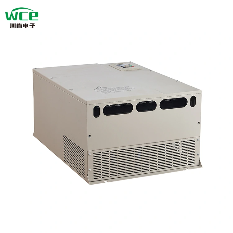 Quale VFD con inverter a frequenza variabile da 75 kW si adatta alle tue esigenze?