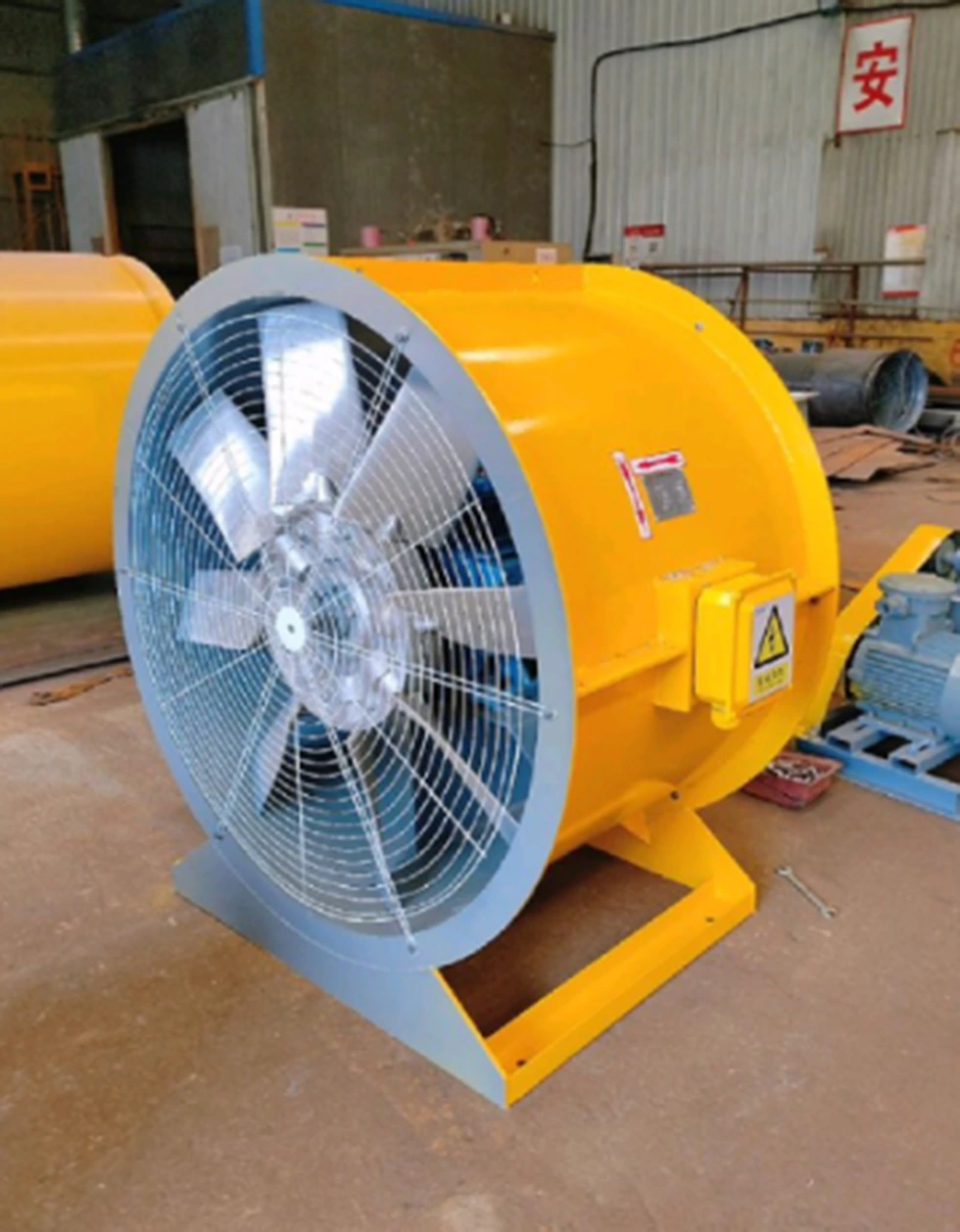 Single Phase Input VFD for AC Motor