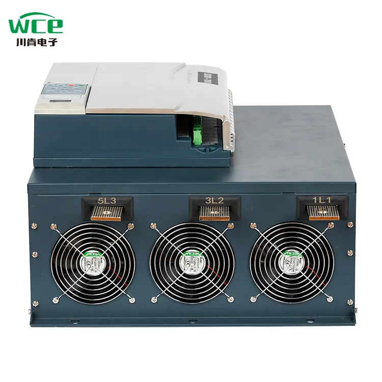 Tre fase Bypass Bypass Morb 355KW