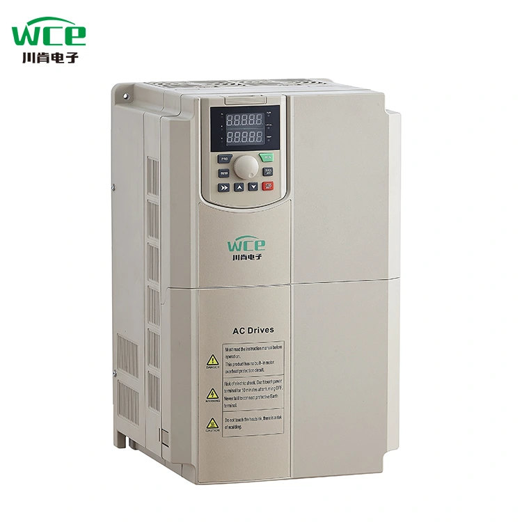 VFD AC Drive per il compressore