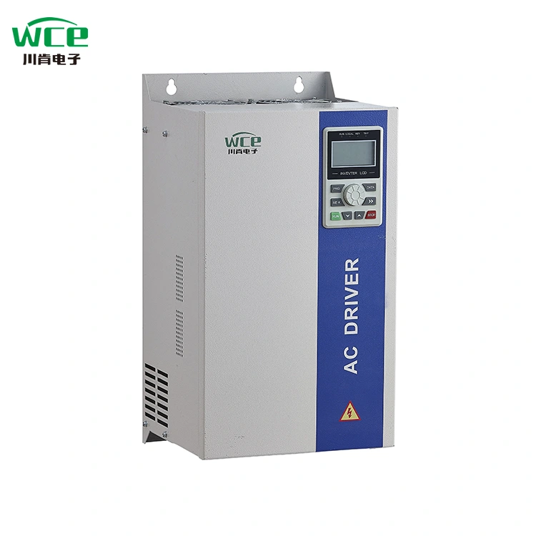 VFD AC Drive per la cinghia del trasporto