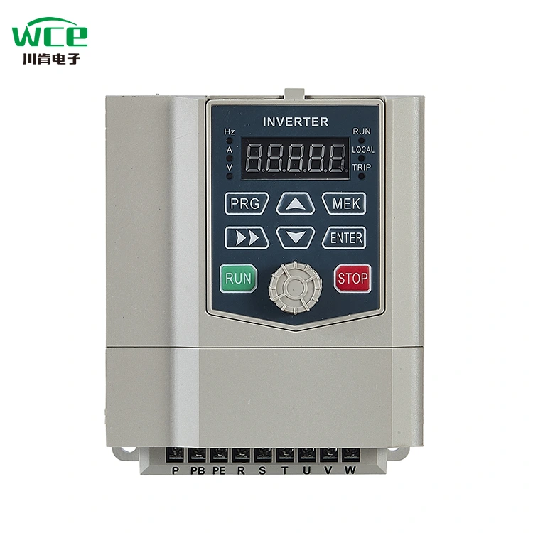 VFD AC Drive per la ventola