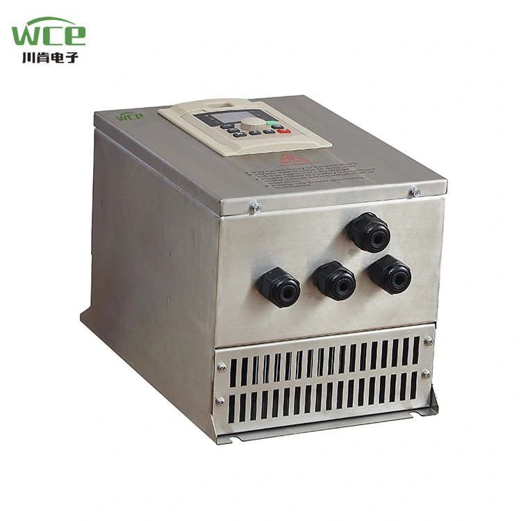 Inverter di frequenza della pompa dell'acqua da 45 kW